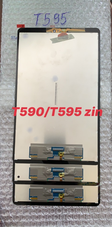 Màn hình Tab Samsung T590 T595 zin