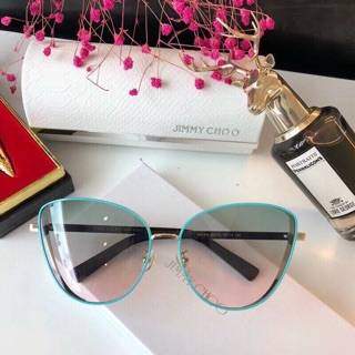Kính JIMMY CHOO COLLECTUON Chuẩn Auth
