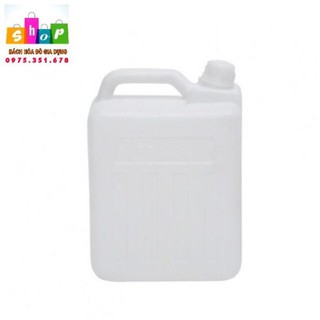 Can nhựa 3 lít Song LongGiadung24h