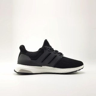 [video+ảnh thực] Giày Sneaker ultra boost 4.0 black white