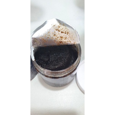 Hàng Cao Cấp - Muối Cà Phê Tẩy Tế Bào Chết Bellezon 270g Nguyên Chất