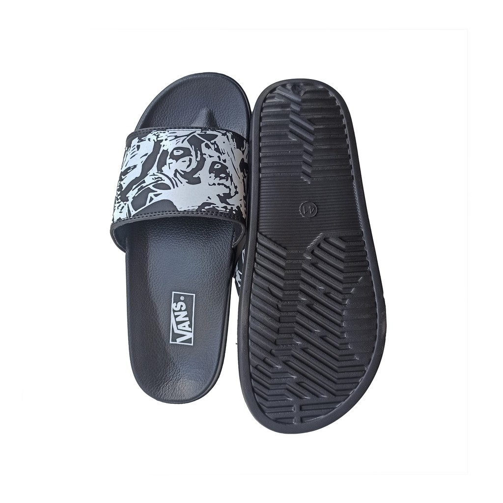 Giày Sandal Vans Thời Trang Năng Động Cho Nam