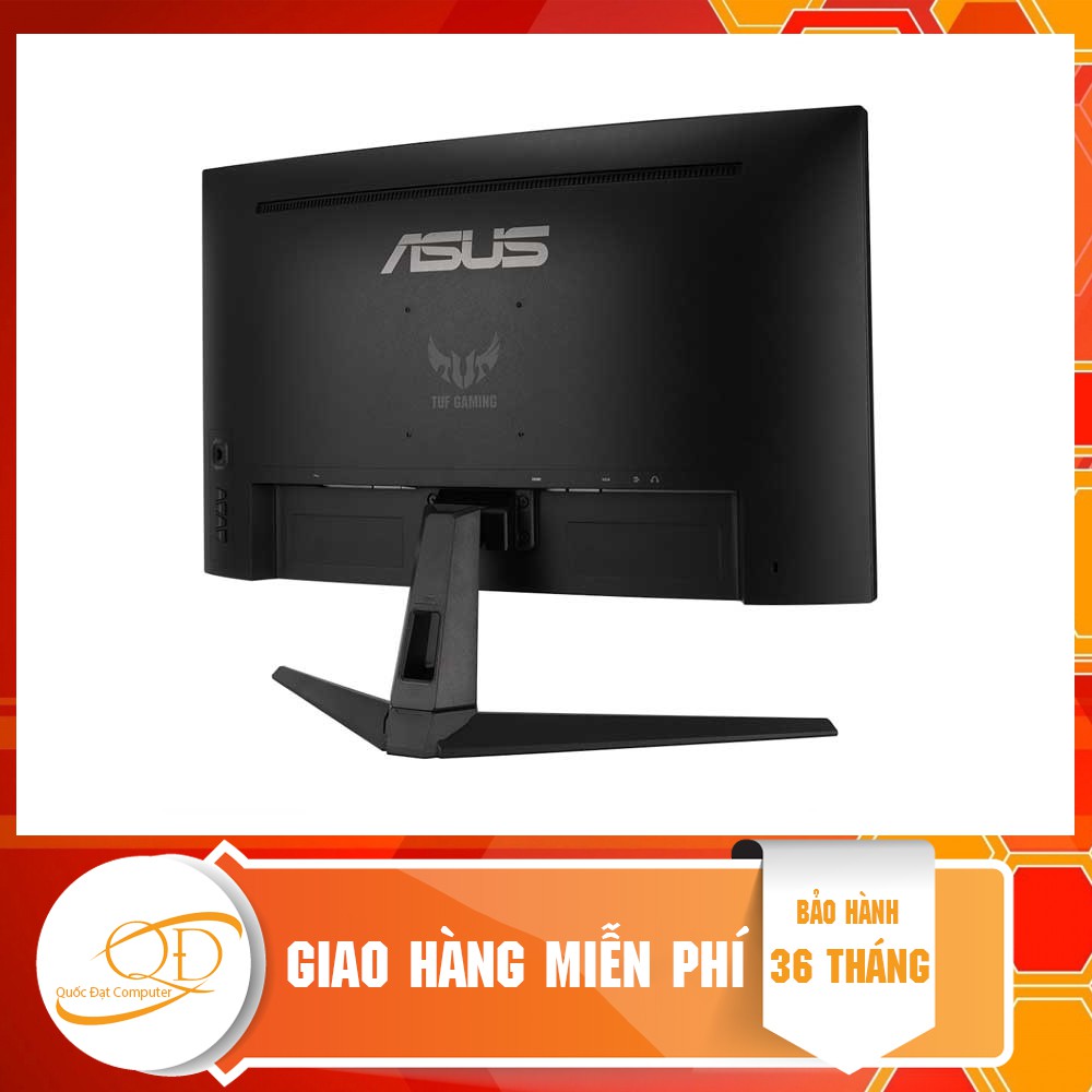 Màn hình Game Asus TUF GAMING VG27VH1B 27 inch FHD 165Hz | BigBuy360 - bigbuy360.vn