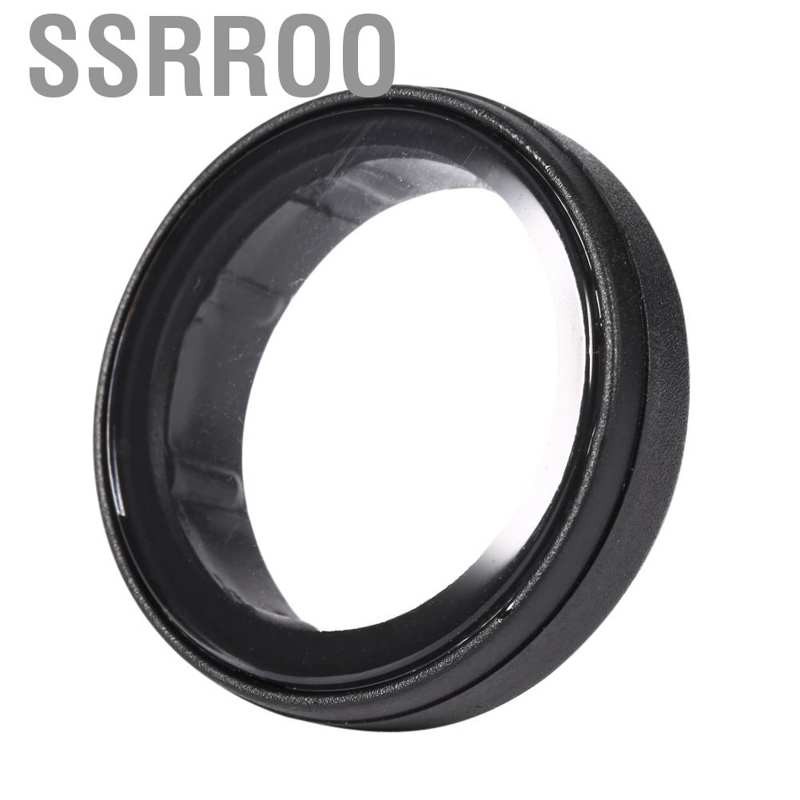 Nắp Bảo Vệ Ống Kính Máy Ảnh Gopro Hero 3 3 + 4 | BigBuy360 - bigbuy360.vn