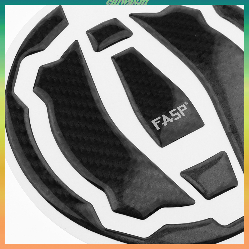 Nắp Đậy Bình Xăng Chất Lượng Cao Cho Kawasaki Z650 Z900 X300 Ninja650