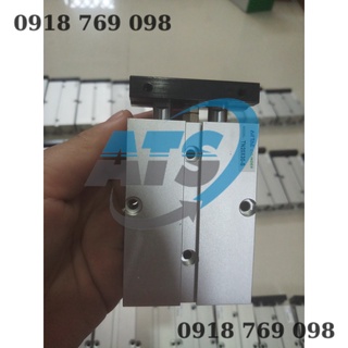 Xylanh khí nén 2 ty Airtac TN20x30-S