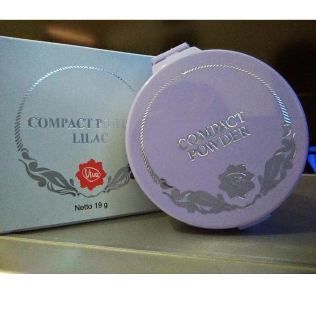 ✨Phân trọng✨ Cm ✨ Phấn phủ dạng bột chiết xuất hoa tử đinh hương