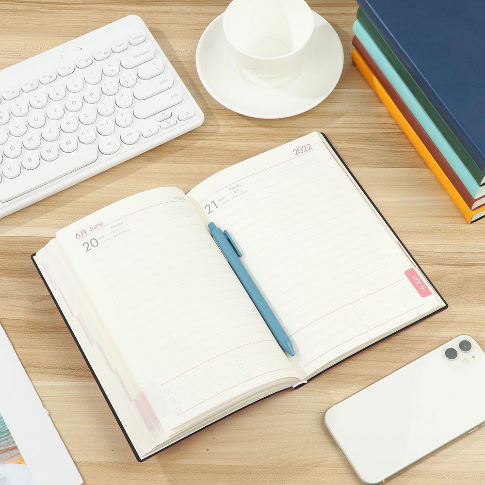 PISTA Lịch 2022 Dùng Lên Kế Hoạch Tiện Dụng