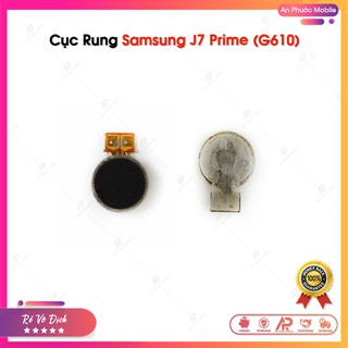 Cục Rung Samsung Galaxy J7 Prime / G610 Zin Bóc Máy