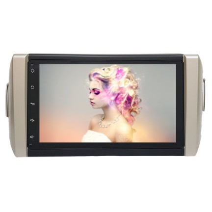 Chọn Bộ màn hình,Đầu DVD Android RAM1/2G-ROM16/32G Cho Ô Tô INNOVA 2018-2020 Tích Hợp GPS Chỉ Đường, Xem Camera Lùi...