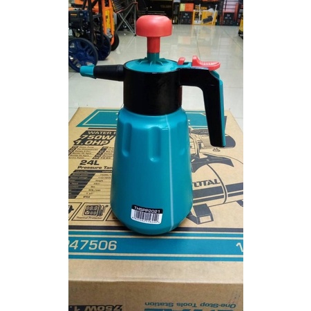 TOTAL Bình xịt 2L THSPP2021 (Cam kết Chính Hãng 100%)