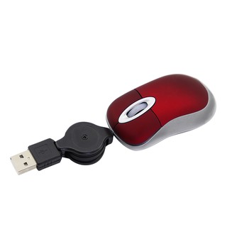 Chuột Máy Tính Có Dây 1600 Dpi