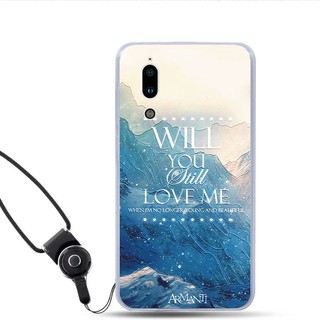 Ốp Lưng Silicon Mềm Chống Rơi In Hình Hoạt Hình Đáng Yêu Cho Sharp S 2 Sharp Aquos S 2 Fs 8010