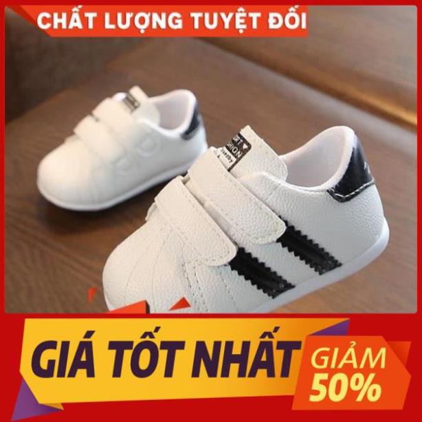 [XẢ HÀNG] [BÁN CHẠY] Giày thể thao cho bé