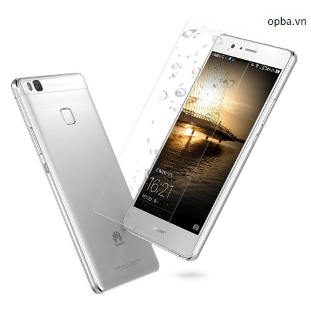 Miếng Dán Cường Lực Huawei P9 Cao cấp