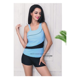 Bộ đồ bơi nữ siêu dẽ thương