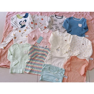 Combo 5áo ngẫu nhiên sz90