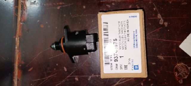 Van không tải daewoo gentra,lanos,nubira1.6,matiz3, xịn chính hãng