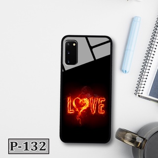 Ốp lưng 3D cho điện thoại Samsung Galaxy S20 Plus