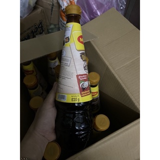 1 Chai Dầu Hào Magi 820gr