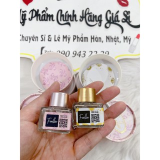 Nước Hoa Dành Cho Bim Xinh Foellie Mẫu Mới