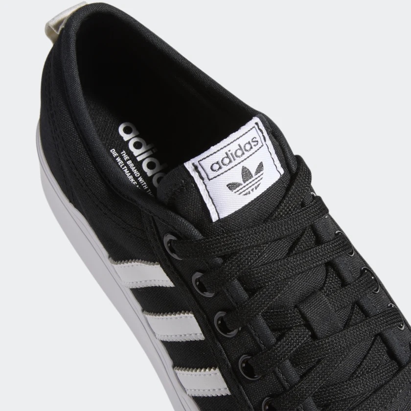Giày Adidas Nizza J