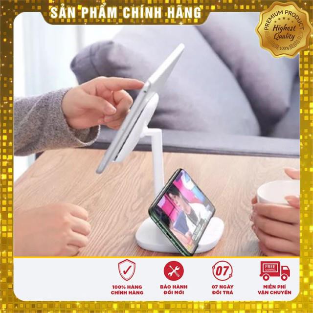 👌 Chính hãng Yoobao👌Kệ giá đỡ điện thoại, Ipad, Máy tính bảng - Khung xoay đa năng, hỗ trợ quay livestream ngang dọc