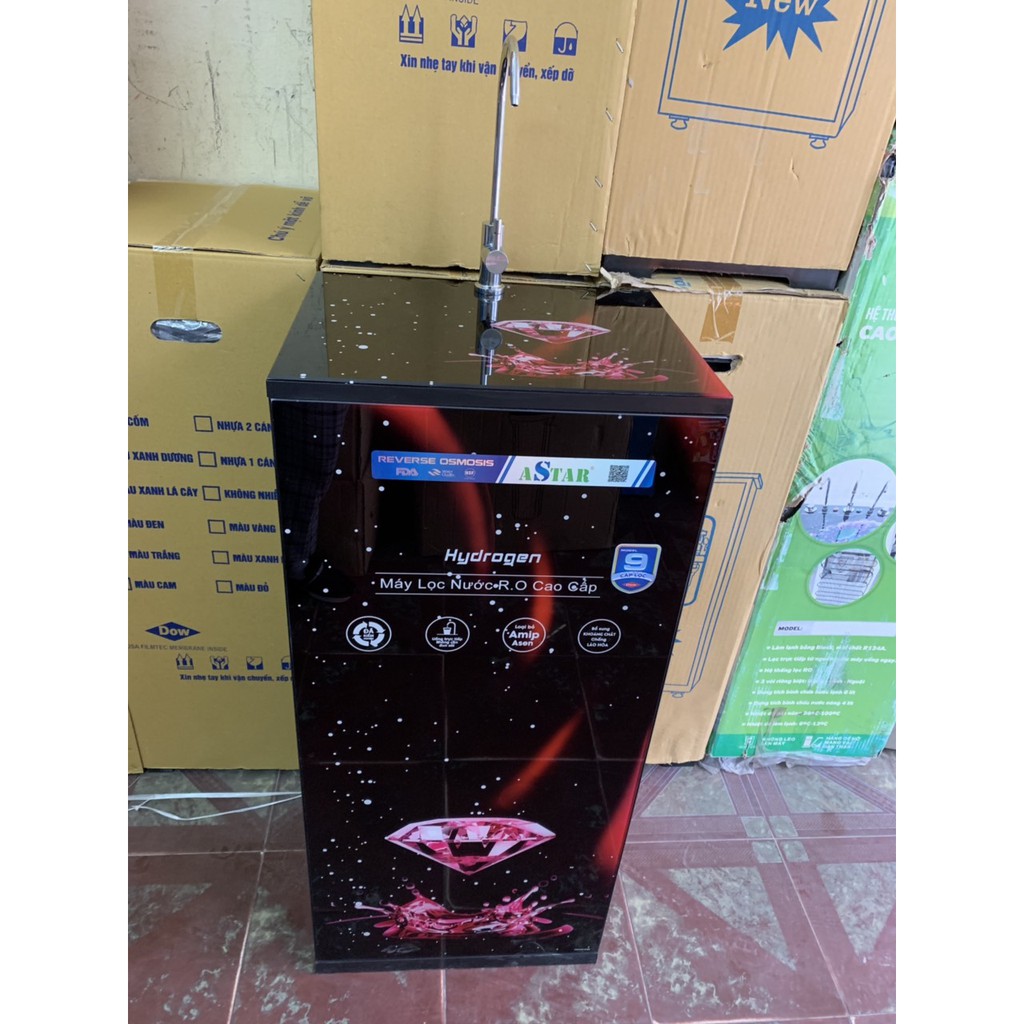 Máy Lọc Nước Ro ♥️ Máy Lọc Nước ASTAR9C | BigBuy360 - bigbuy360.vn