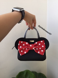 Kate Spade-Túi đeo chéo dễ thương