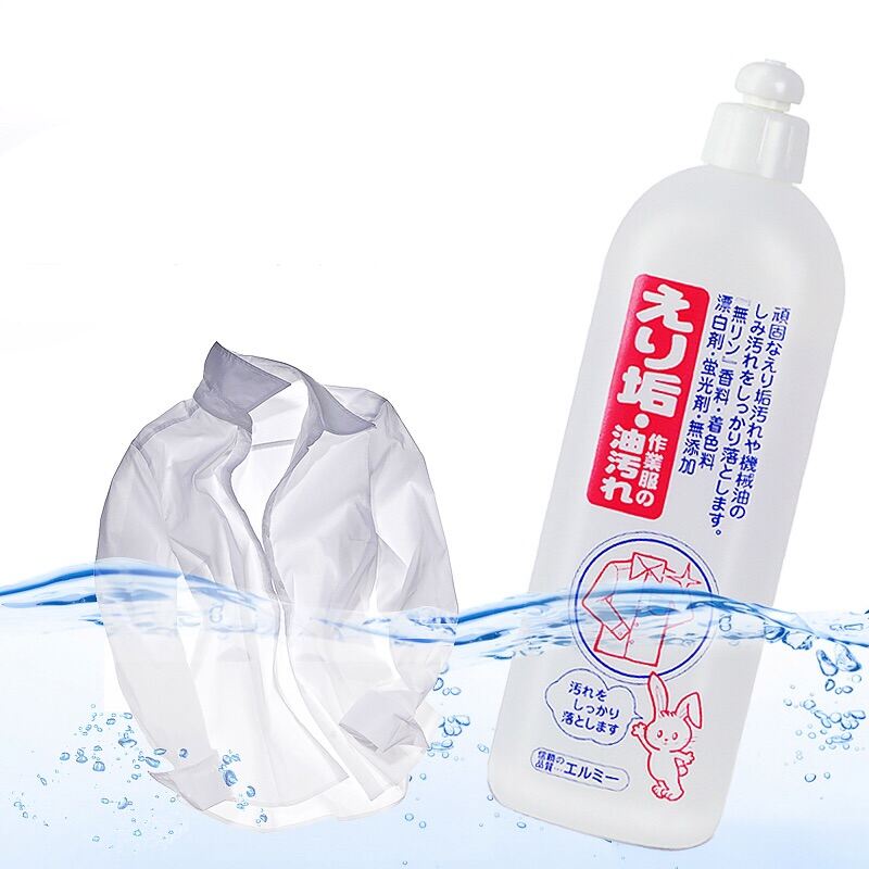 Nước giặt giày cao cấp Kose 500ml nội địa Nhật Bản