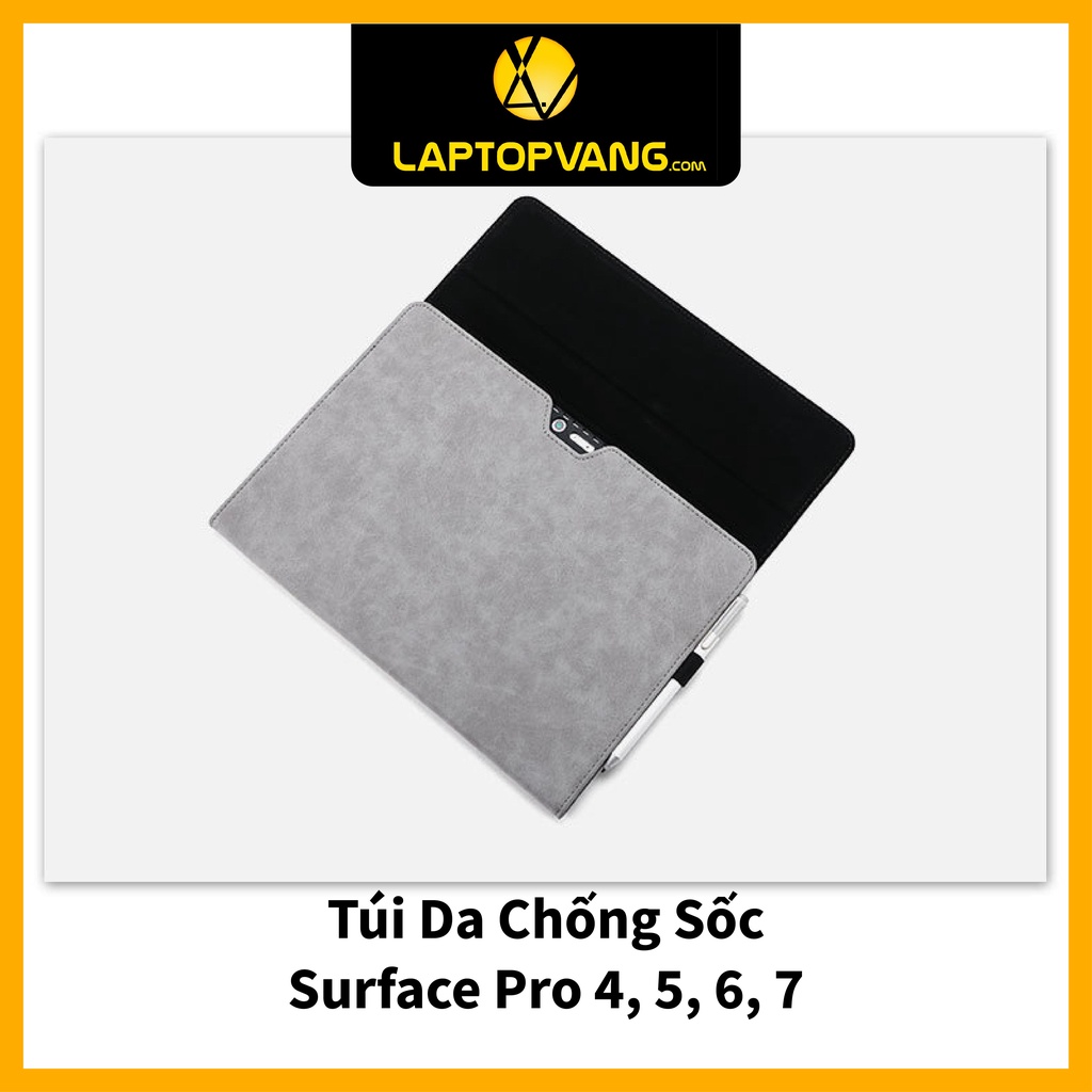 Bao Da Surface Pro 4, 5, 6, 7, 8