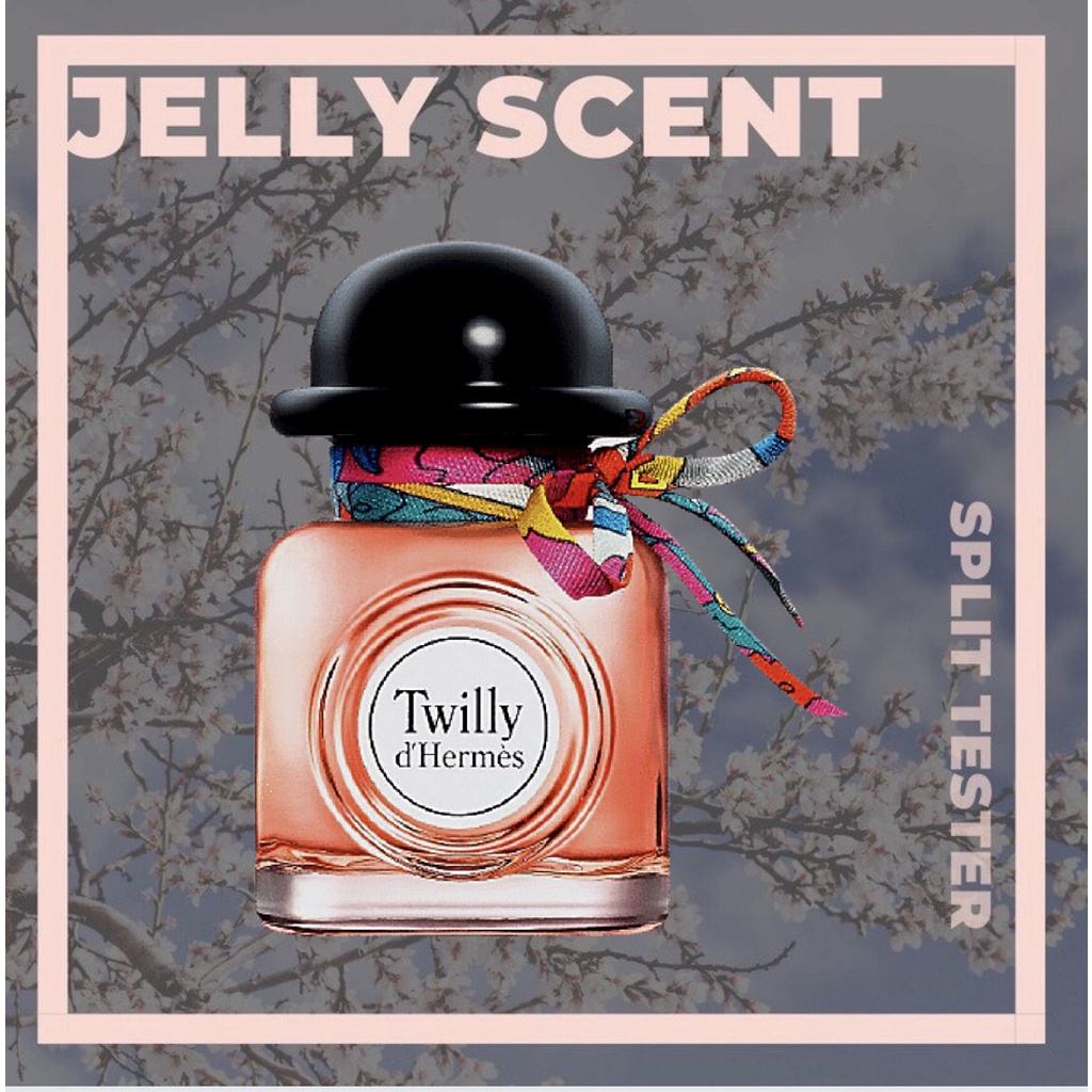 Jelly.Store - Nước Hoa - Twilly d’Hermès Eau Poivrée - Nước hoa Authentic