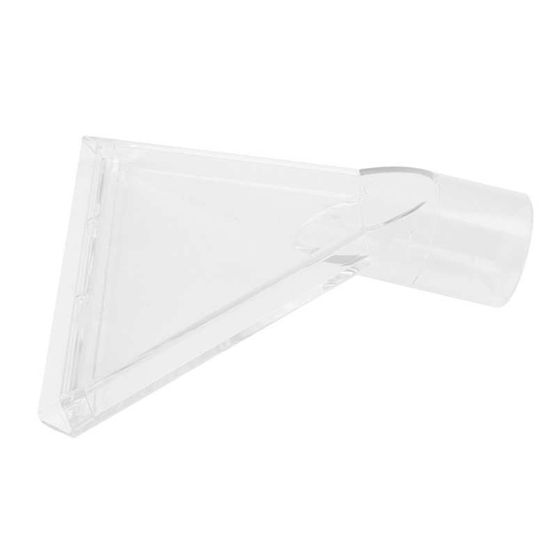 Đầu Máy Hút Bụi Hơi Nước Xoay Được Có Vòi Chuyển Đổi Đầu Phun