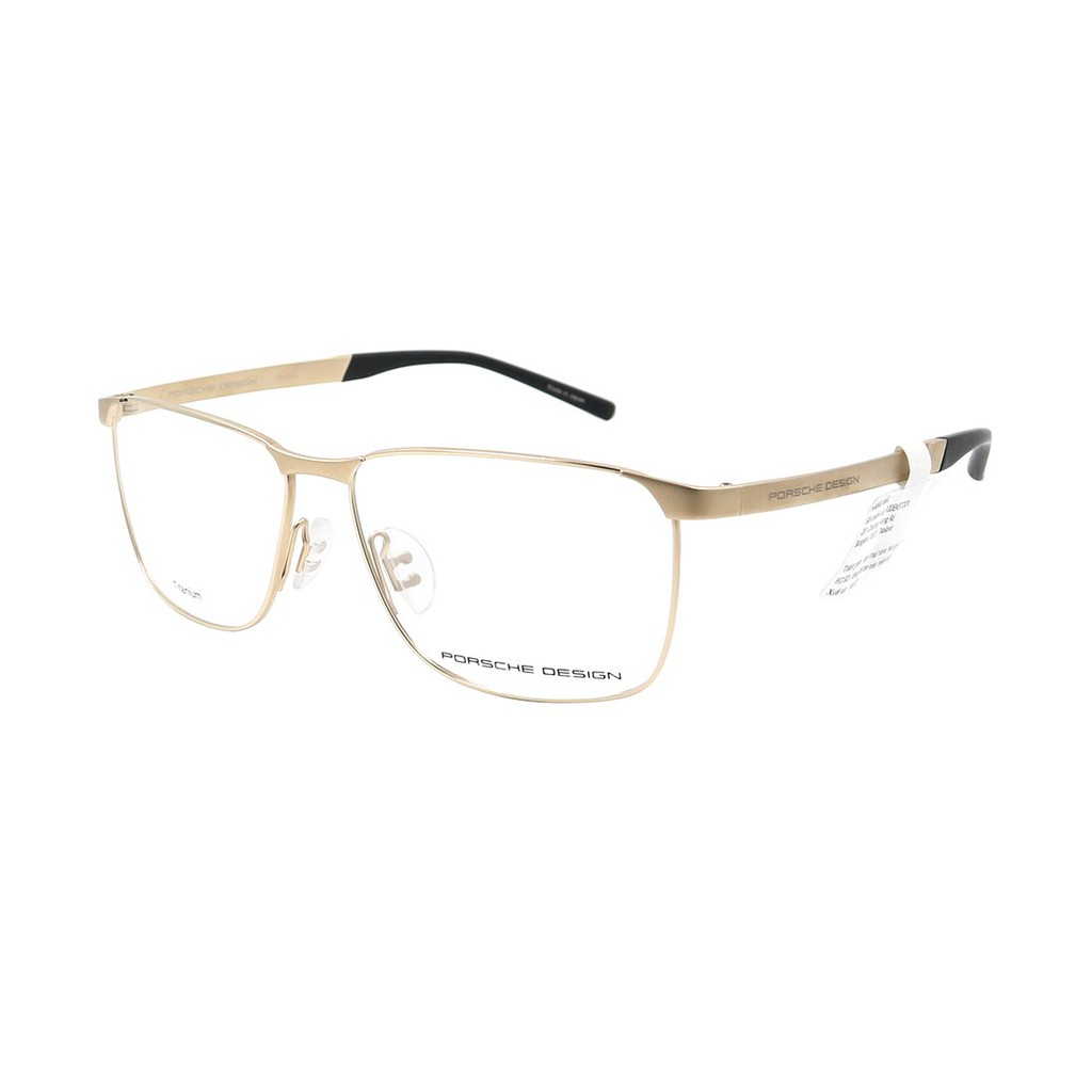 (Hàng chính hãng) Gọng kính nam nữ Porsche Design P8332 màu sắc thời trang