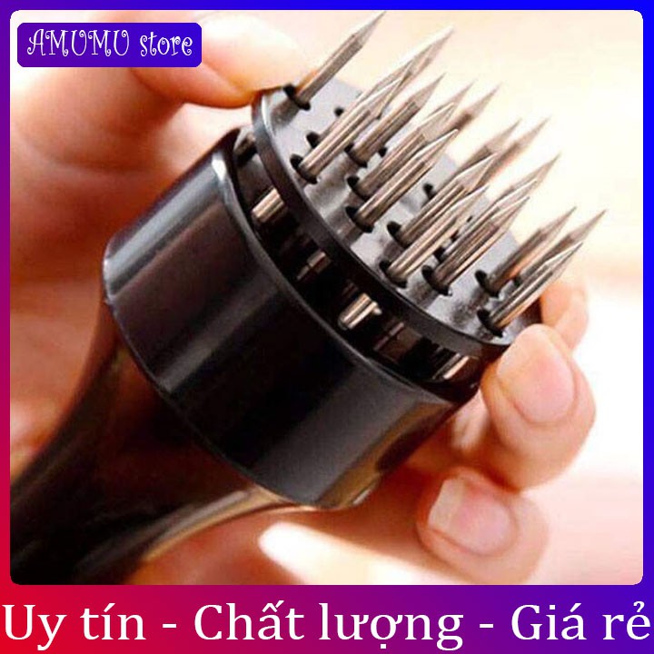 Dụng cụ đâm làm mềm thịt