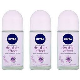 Khử Mùi Nivea For women 50ml- Made in Thái lan
