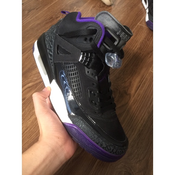 giầy jordan spizike size 42’5