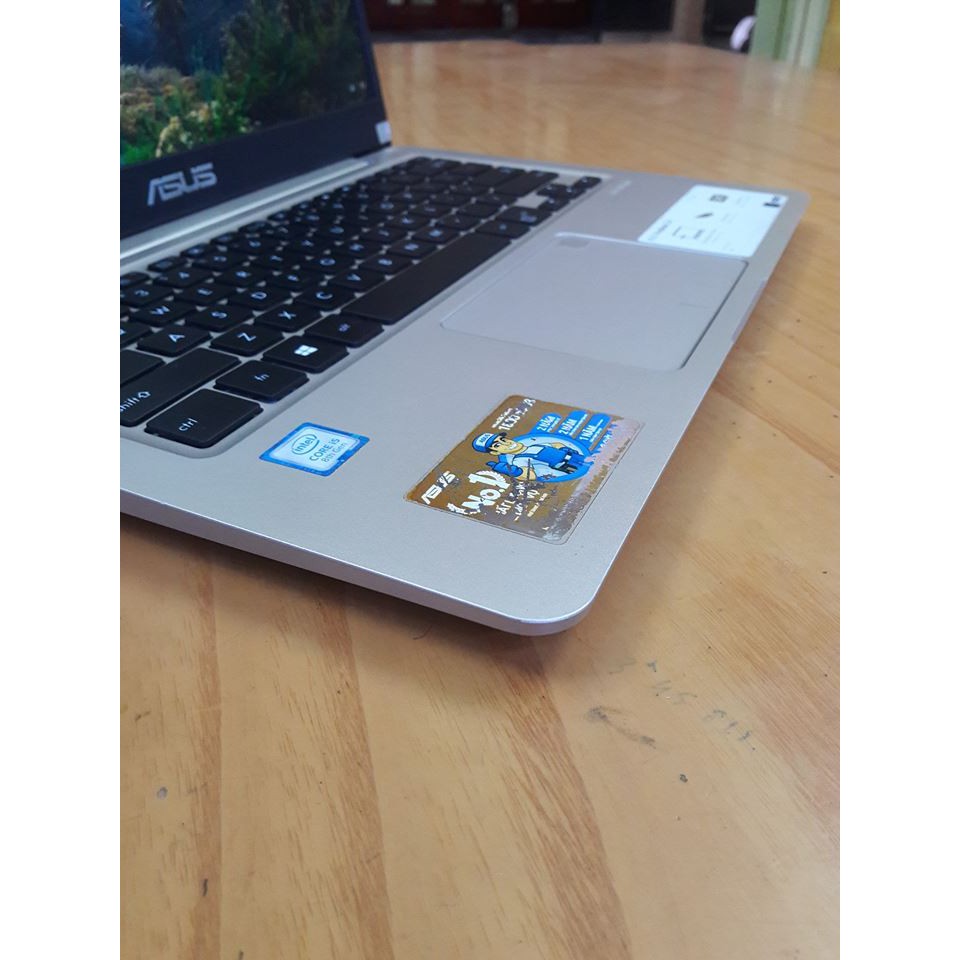 Laptop ASUS Vivobook S14 S410U / i5 8250 U /  SSD 256G | BigBuy360 - bigbuy360.vn