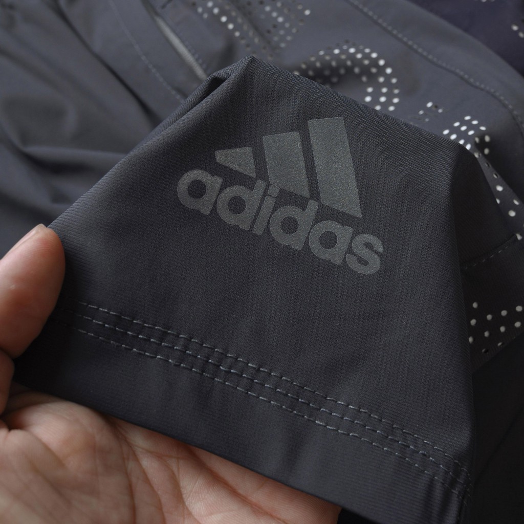 Quần short đùi thể thao nam chất gió co giãn 4 chiều thoáng mát cao cấp - Das lazer chữ hãng bên sườn | BigBuy360 - bigbuy360.vn