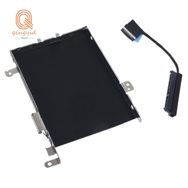 Khay Đựng Ổ Cứng + Dây Cáp Usb Cho Dell E5570, M3510