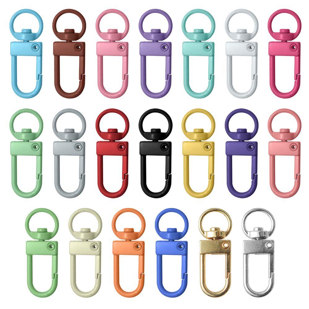 UUMIR Set 5 Khóa Kim Loại Chuyên Dụng Dành Cho Túi Xách