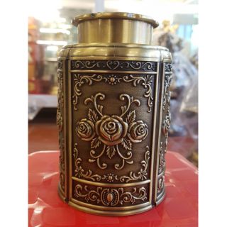 Hộp đựng chè (trà) chống ẩm hàng đẹp