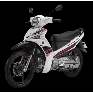 Tem rời sirius fi trắng chế zin, tem 3 lớp không bay màu