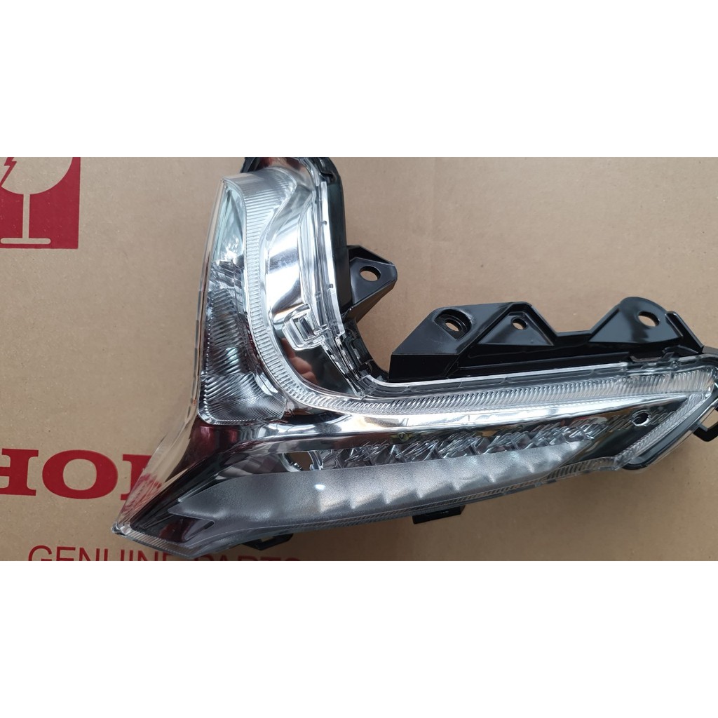 CỤM XI NHAN PHẢI HONDA FUTURE 125i