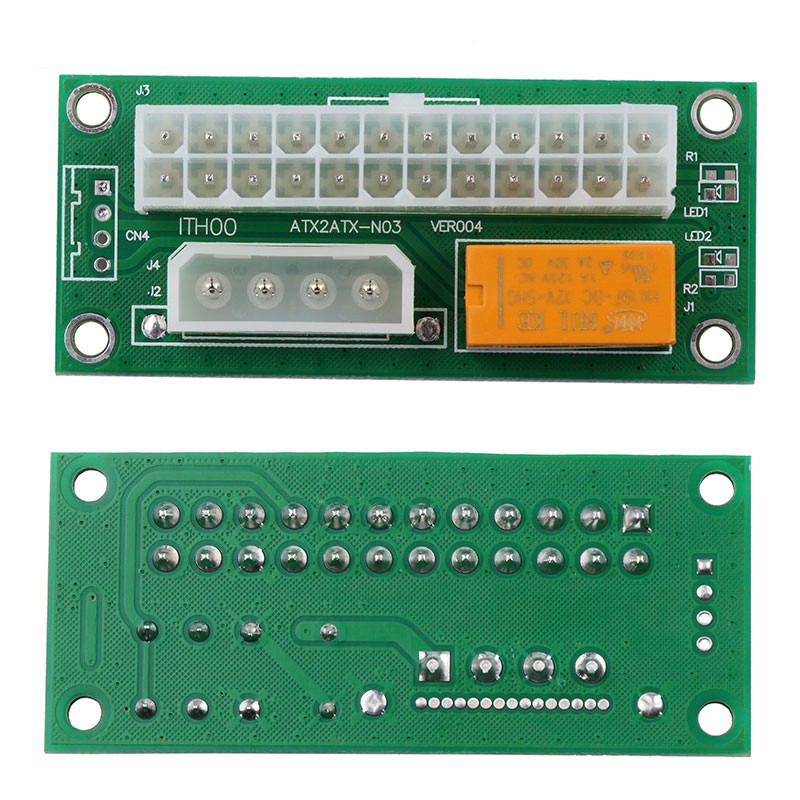 (Hàng Có Sẵn) Bảng Mạch Add2Psu Cho Máy Tính | BigBuy360 - bigbuy360.vn