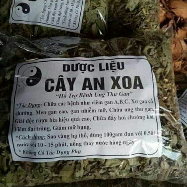 1kg cây an xoa