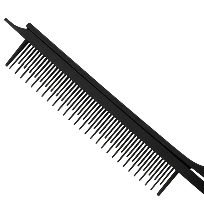 Lược Chải Tóc Chống Tĩnh Điện Hỗ Trợ Tạo Kiểu Tóc Tiện Dụng