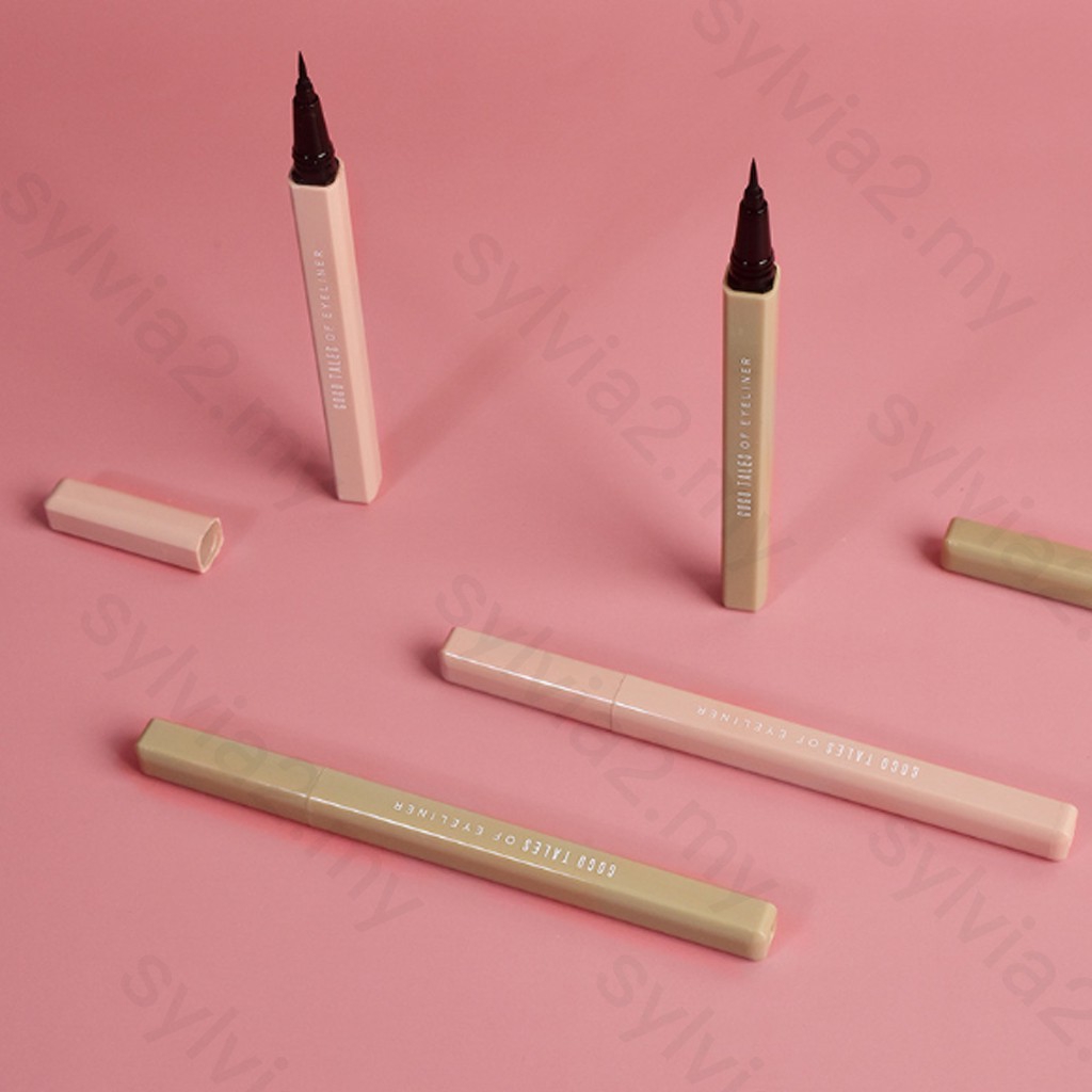 GOGOTALES® Bút kẻ mắt chống thấm nước chống thấm mồ hôi | BigBuy360 - bigbuy360.vn