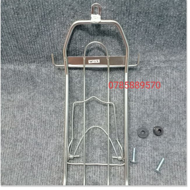 BAGA NOUVO LX / NOUVO 4