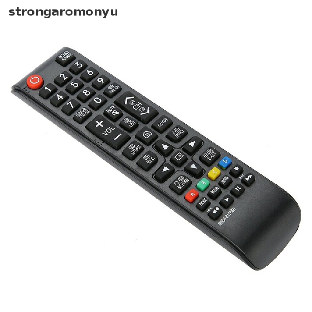 Điều khiển từ xa BN59-01268D BN5901268D UHD 4K cho TV Samsung